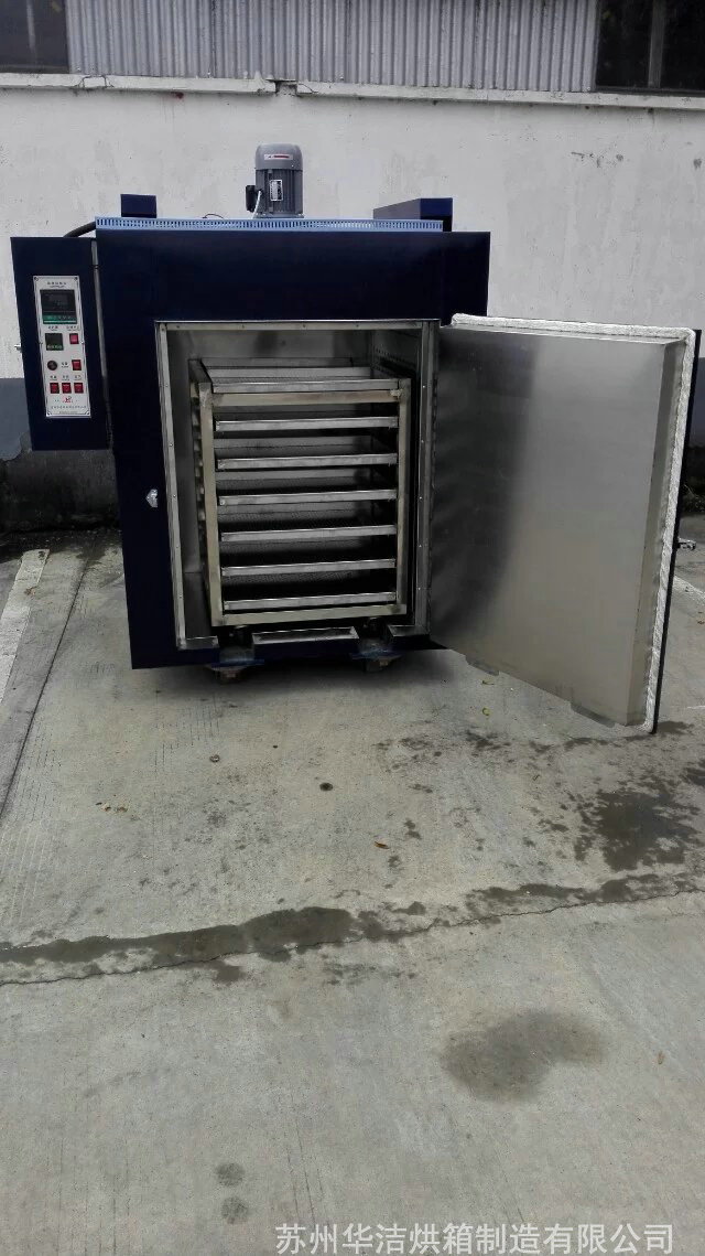 工業(yè)烘箱是怎么工作的？