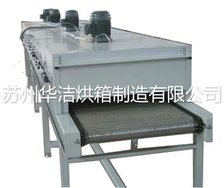 隧道烘箱具備哪些特點(diǎn)？