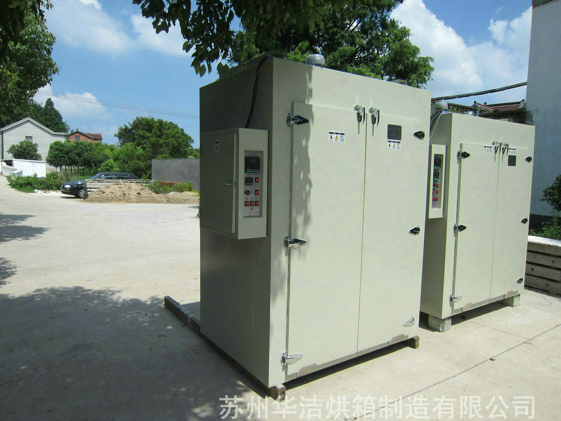 工業(yè)烘箱應(yīng)當(dāng)具備怎樣的特點(diǎn)？