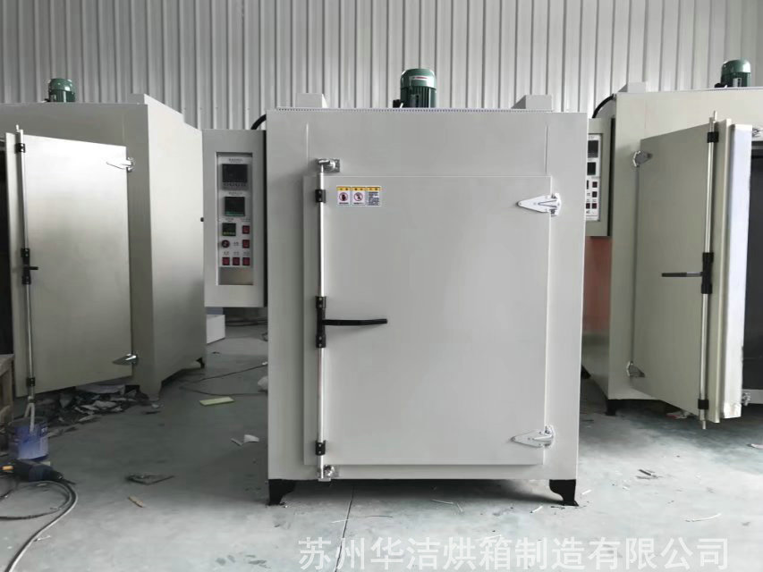 熱風循環(huán)烘箱的結構與原理