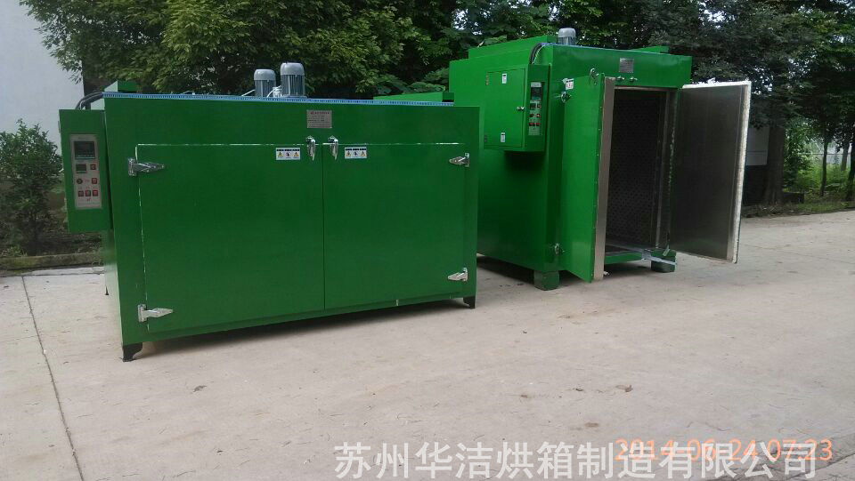 工業(yè)烘箱是利用什么原理工作的？